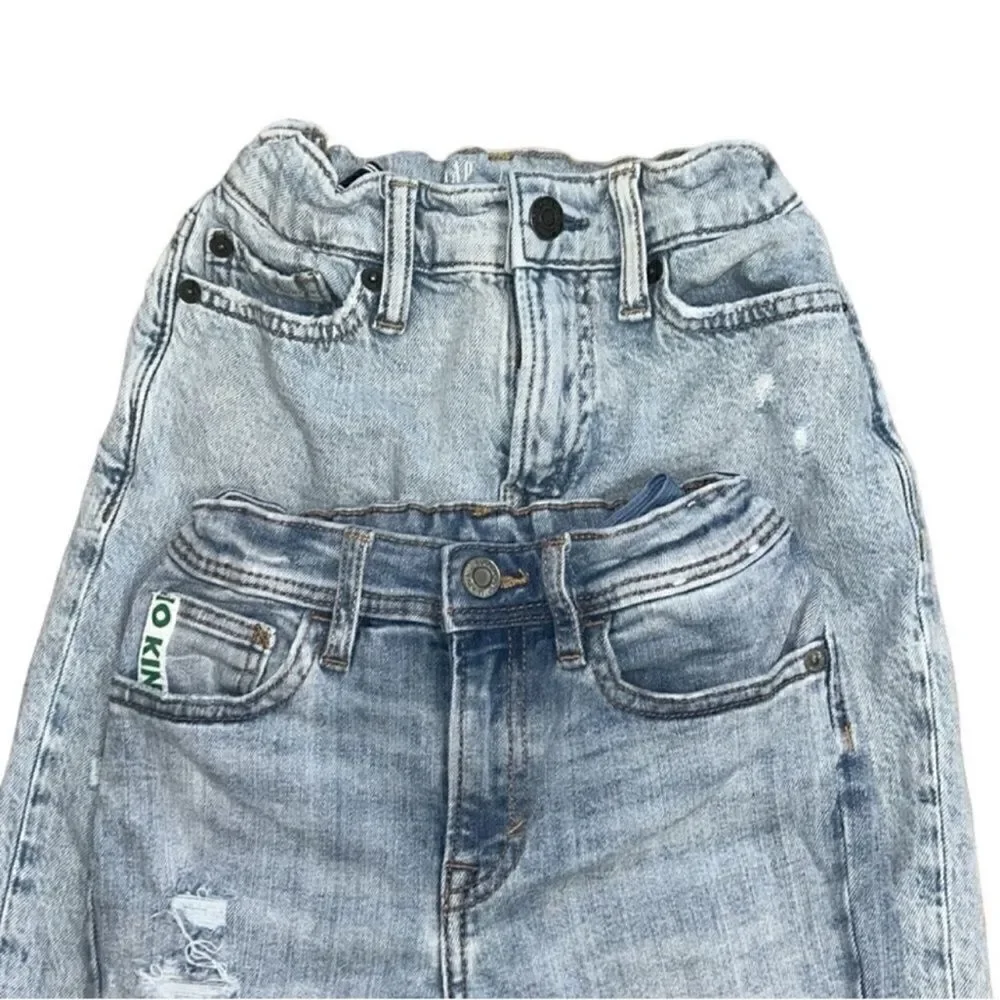 GAP boys h&m